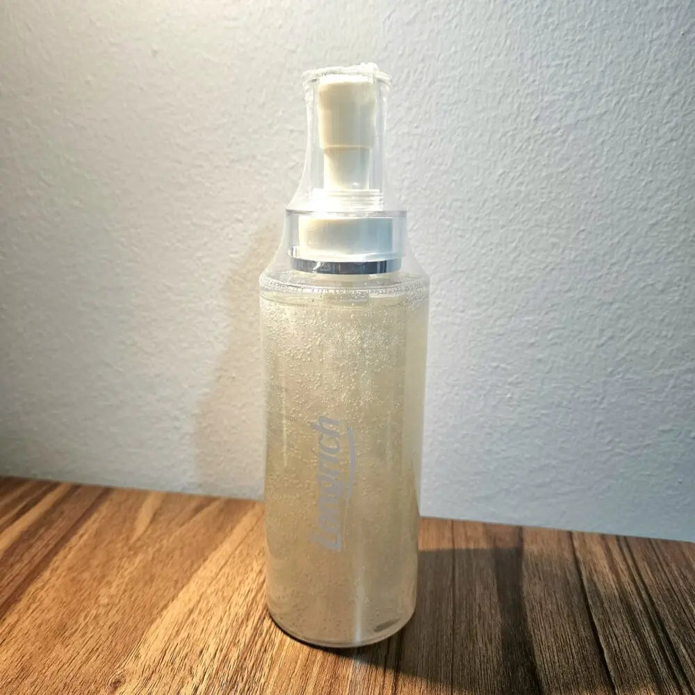 Gel de douche Éclaircissant