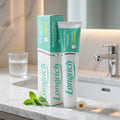 Pâte Dentifrice au Fluoride