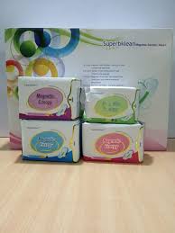 Serviette Hygiénique ( PACK OU INDIVIDUEL )