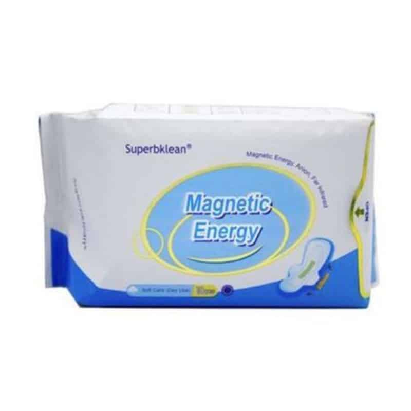 Serviette Hygiénique ( PACK OU INDIVIDUEL )